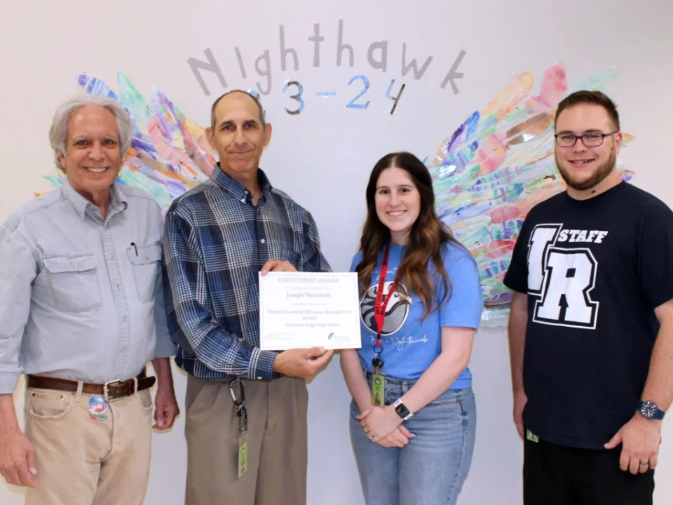 Hiremath Award