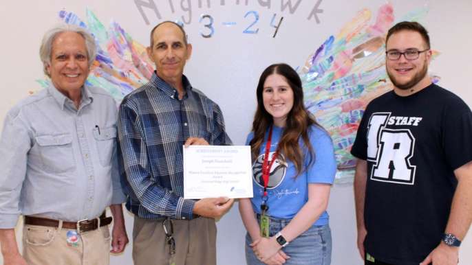 Hiremath Award