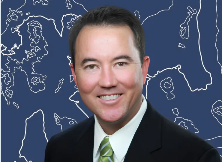 Matthew Harrison, CFA, CFP®
