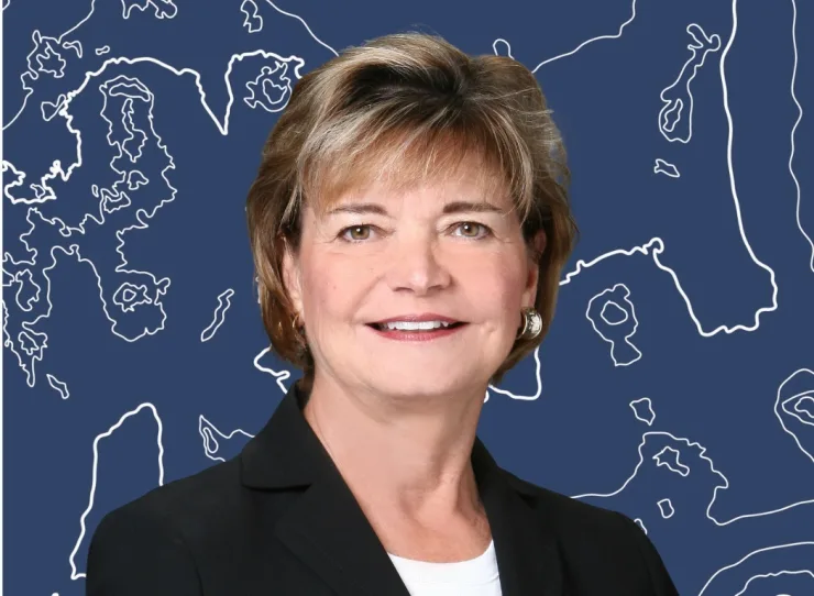 Nancy Davis