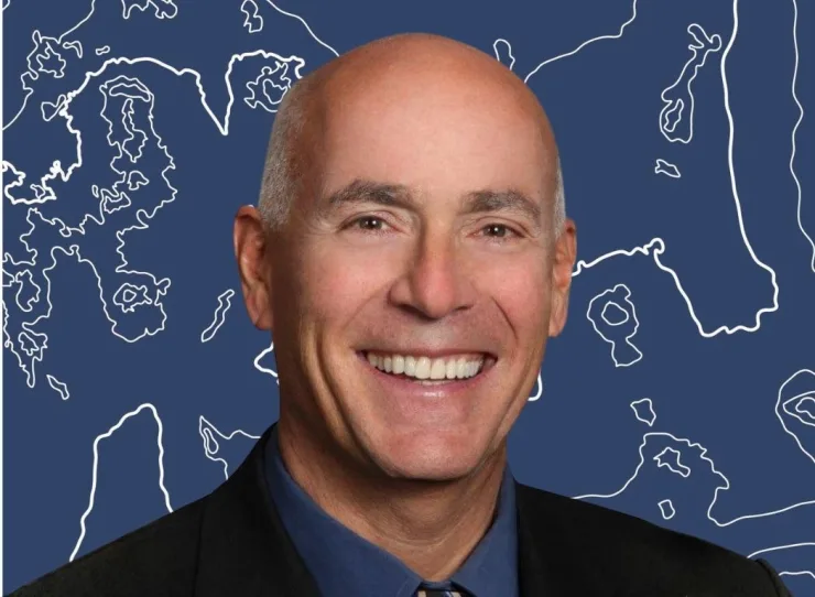 Eric Schindler, Ph.D.