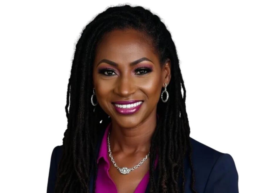 AALF Dr Tonya Strozier