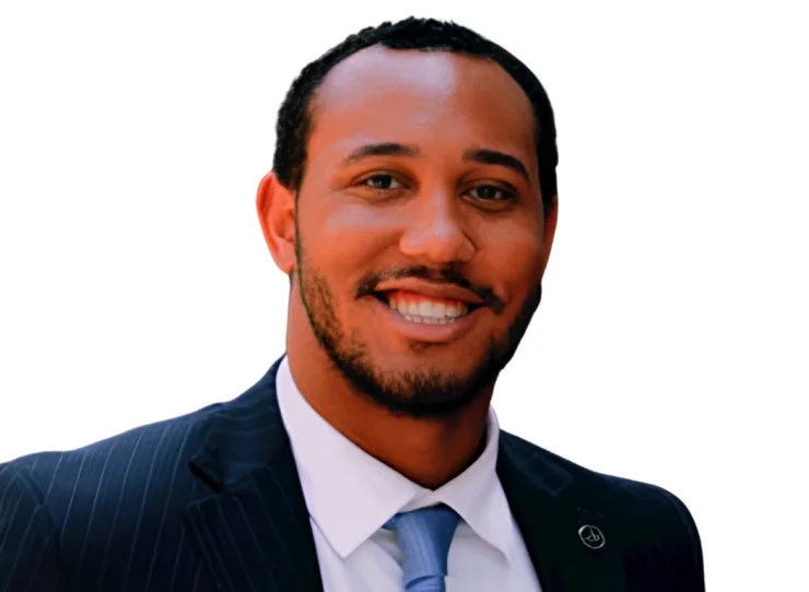 Xavier Walker