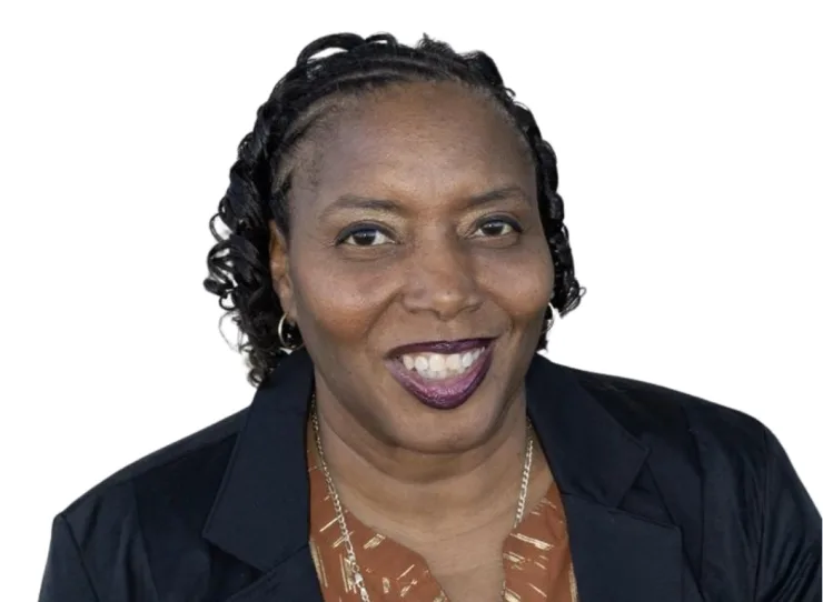 Yevette Sykes