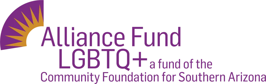 Alliance Fund LGBTQ Logo