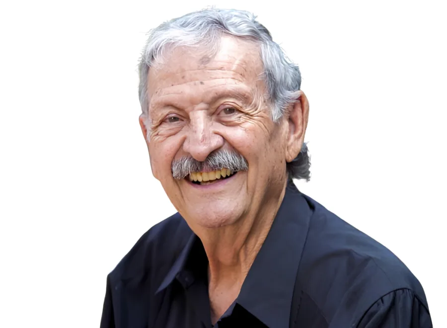 Ernesto Portillo 1