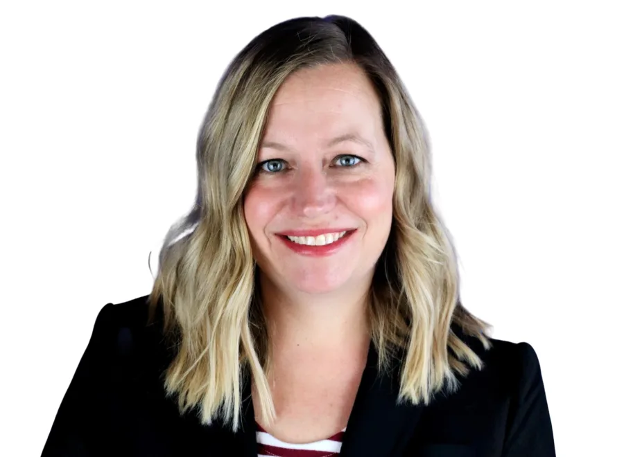 Kelly Huber