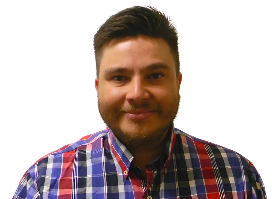 Jose Trujillo