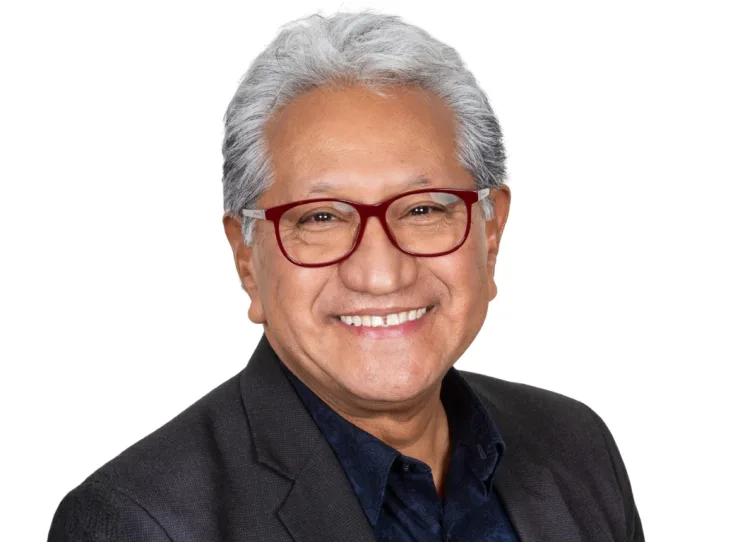 Miguel A. Cruz Ramos