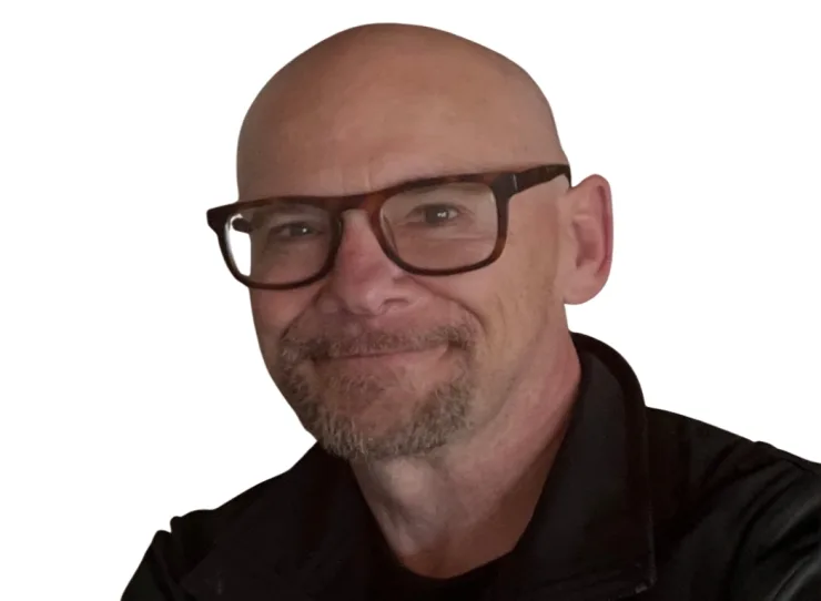 Jay Richter