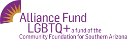 Alliance Fund LGBTQ Logo