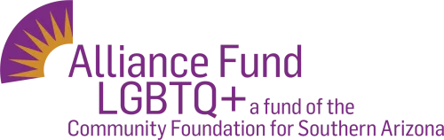 Alliance Fund LGBTQ Logo