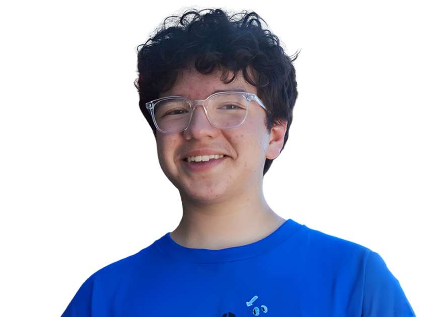 Daniel Trujillo