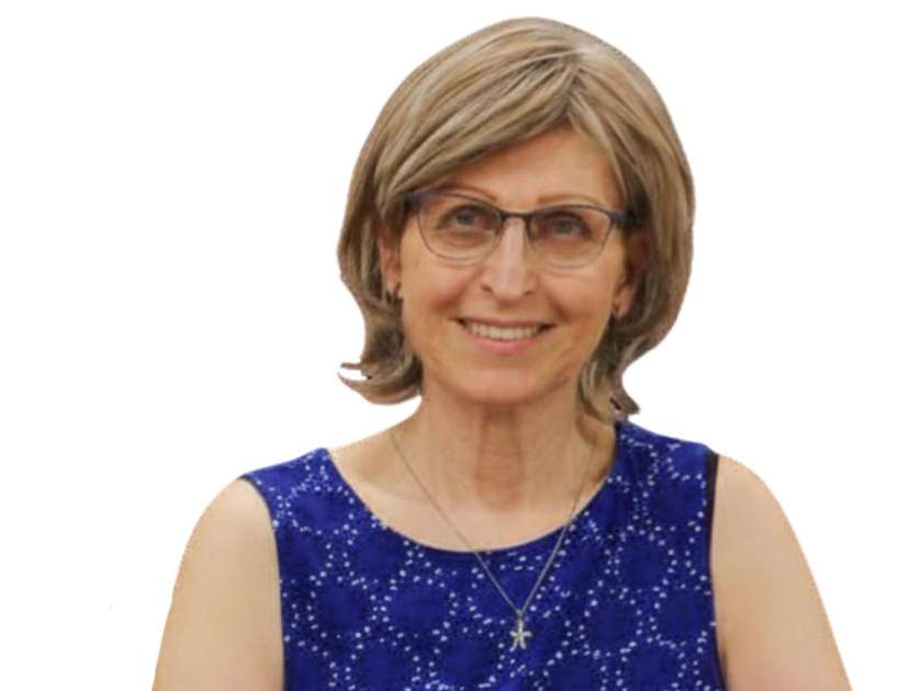 Sylvia Mulka 2