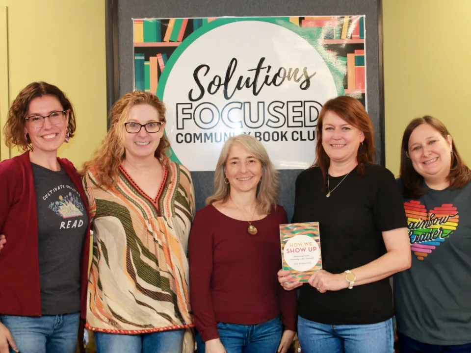 Book Club 1 1