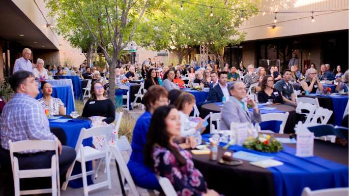 Event Space
