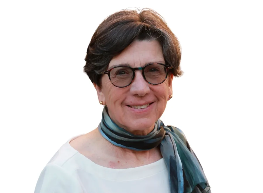 LNI Nancy Sharkey