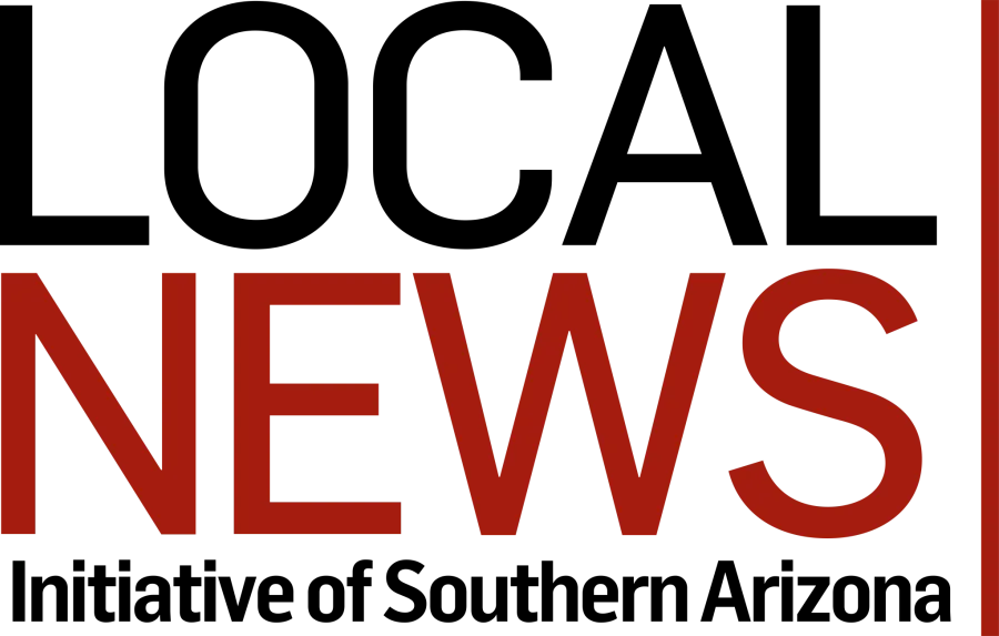 Local News Initiative Logo