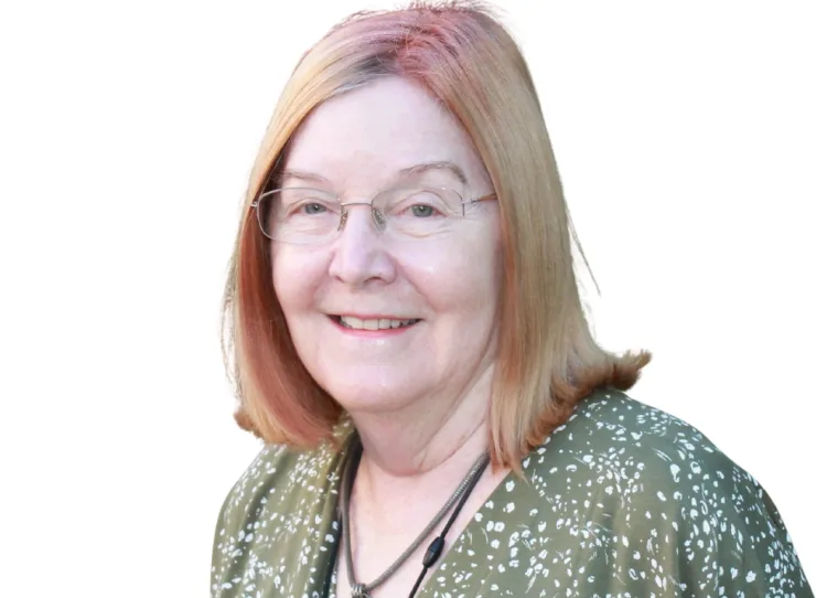 Beth Murfee Deconcini