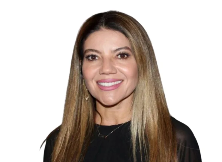 Claudia Wise