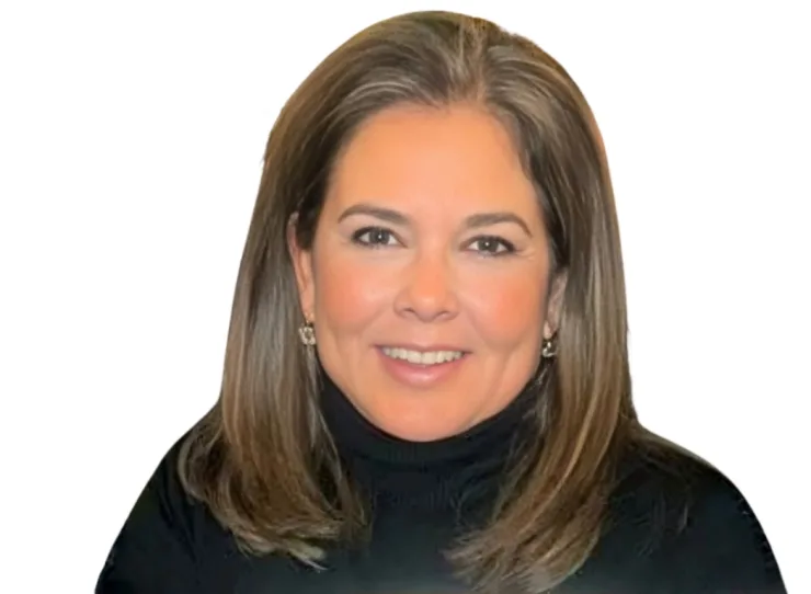 Patricia Barraza Preciado