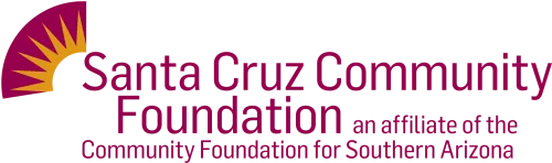 Santa Cruz Community Foundation Logo