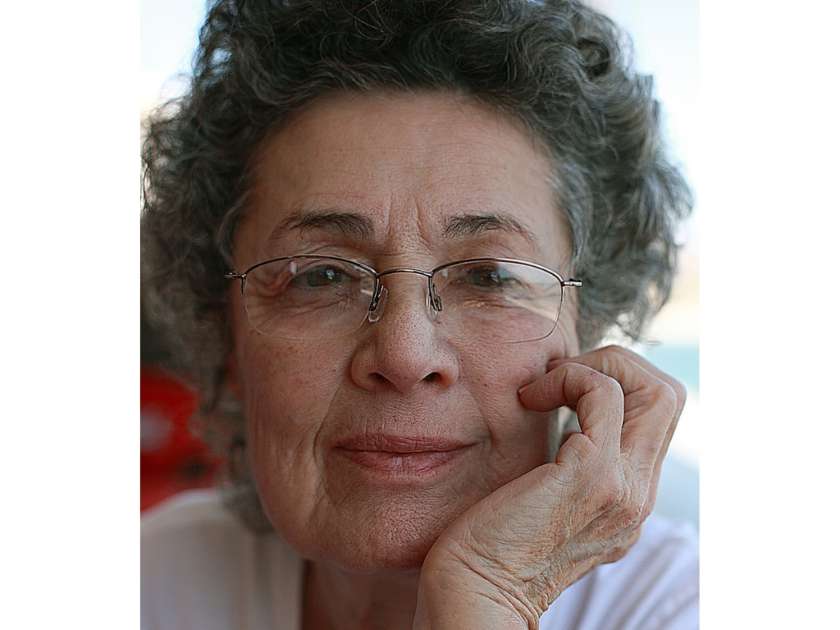 Roberta Bracker Copy