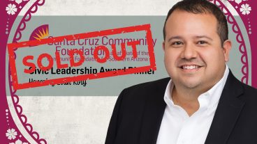 2026 SCCF Event Website Banner SOLD OUT