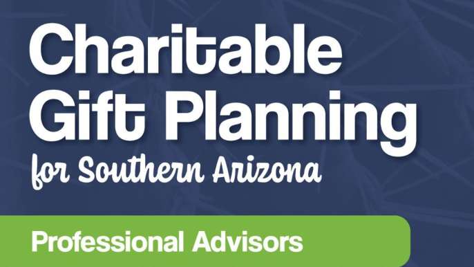 PA Charitable Gift Planning Guide