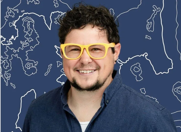 Dr. Eli Burke