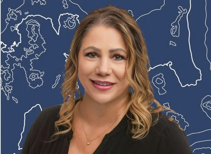 Jeanne Alegria
