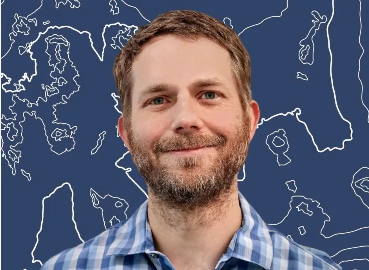 Jonathan Kleefeld