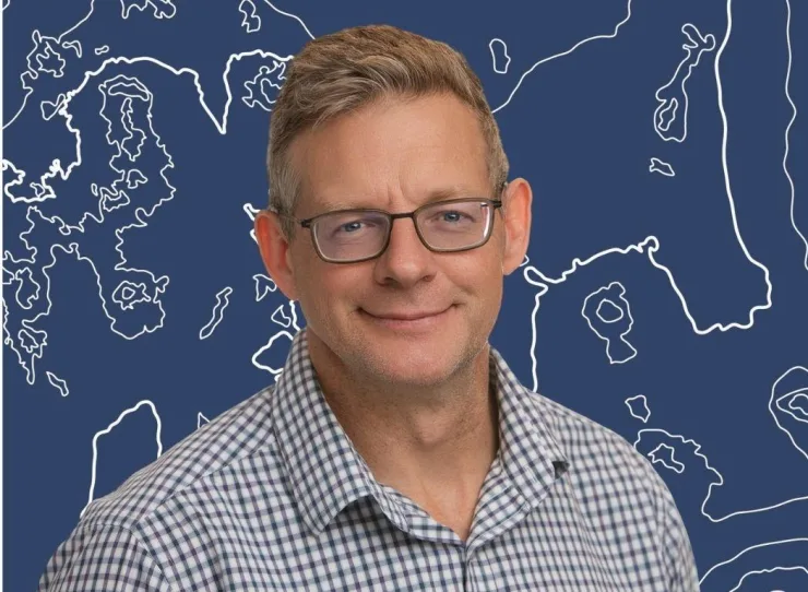 Josh Zollinger