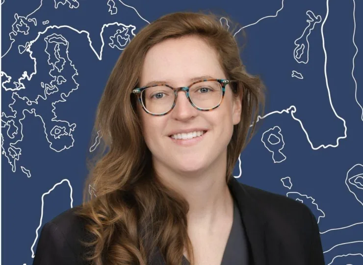 Kjersten Erickson