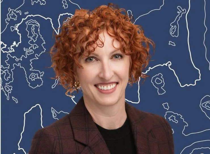 Laura Maher Forszt