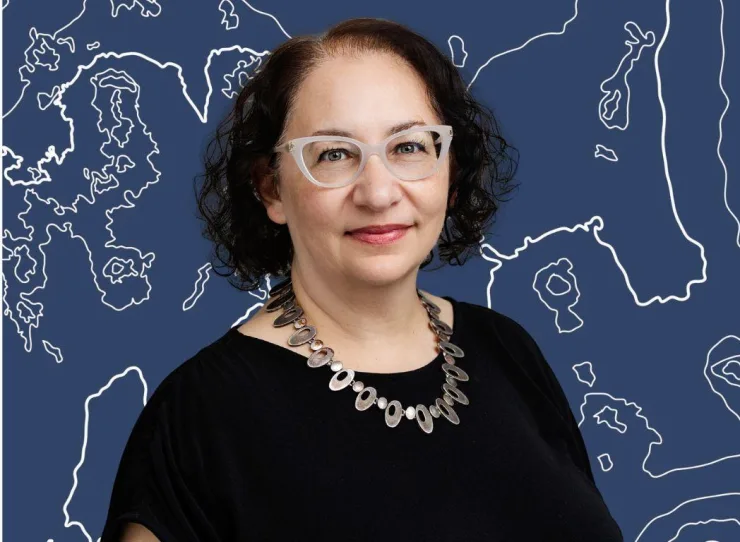 Susie Schwartz