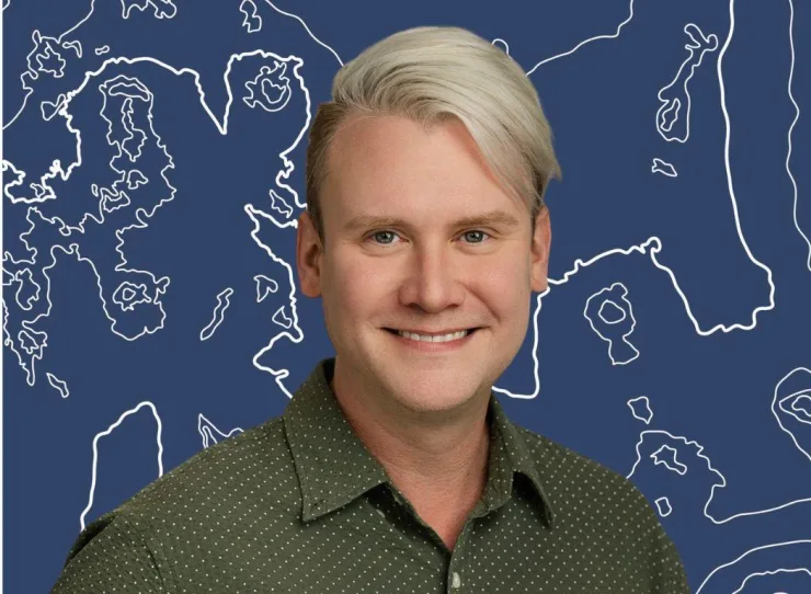 Drew Krewer