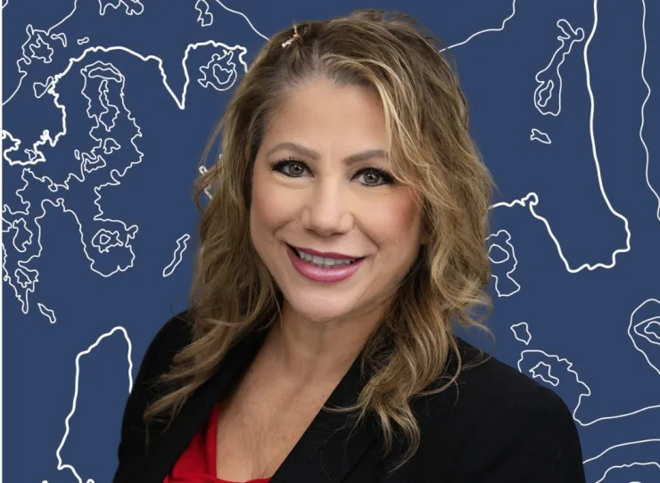 Jeanne Alegria