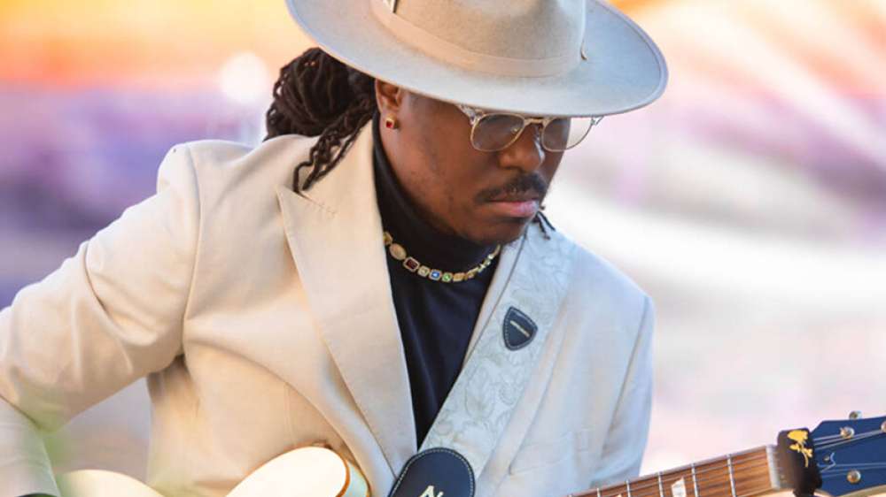 Guitarist