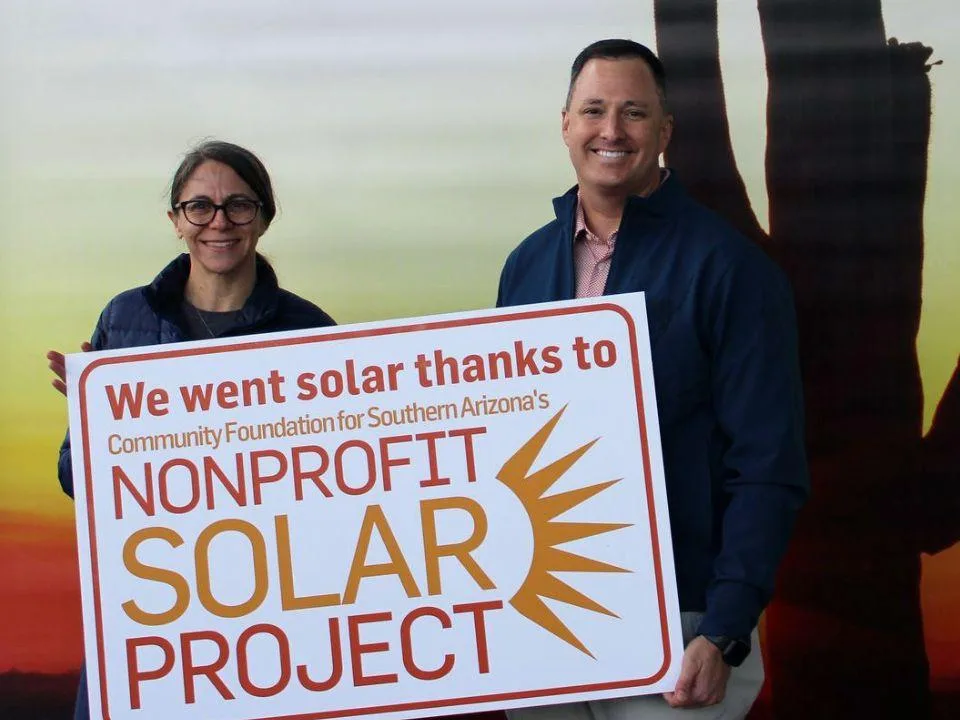 Solar Hero
