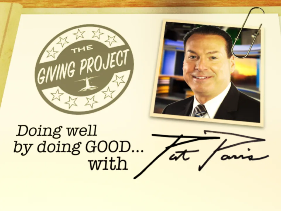 Giving Project 960x720