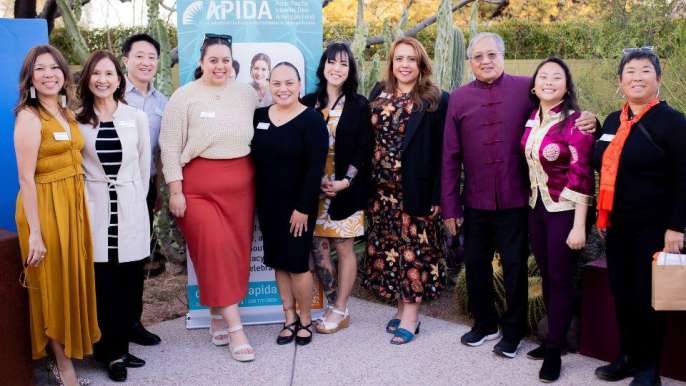 APIDA