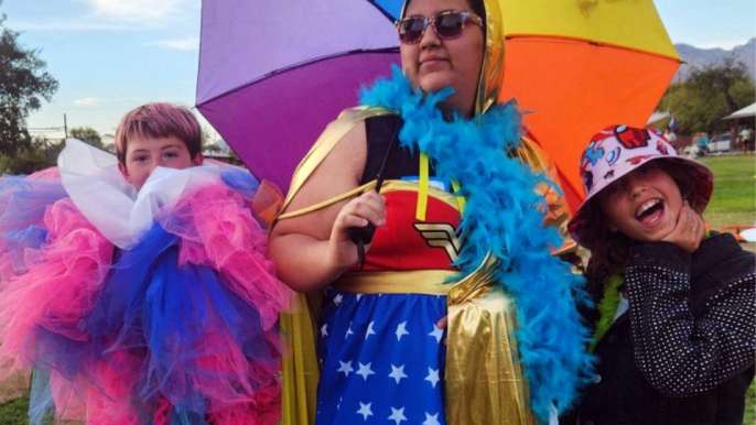 LGBTQ Alliance Fund Hero