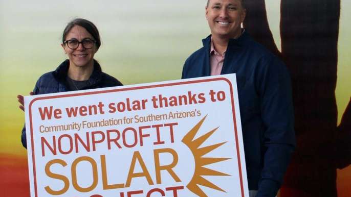 Solar Hero