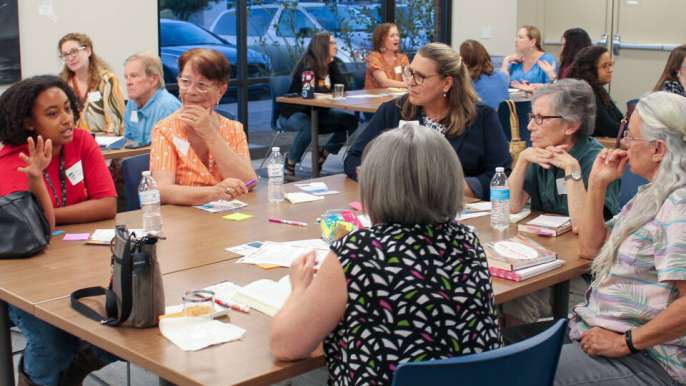 Solutions Focused Community Book Club at Community Foundation Campus on September 27 2023 1 960x720