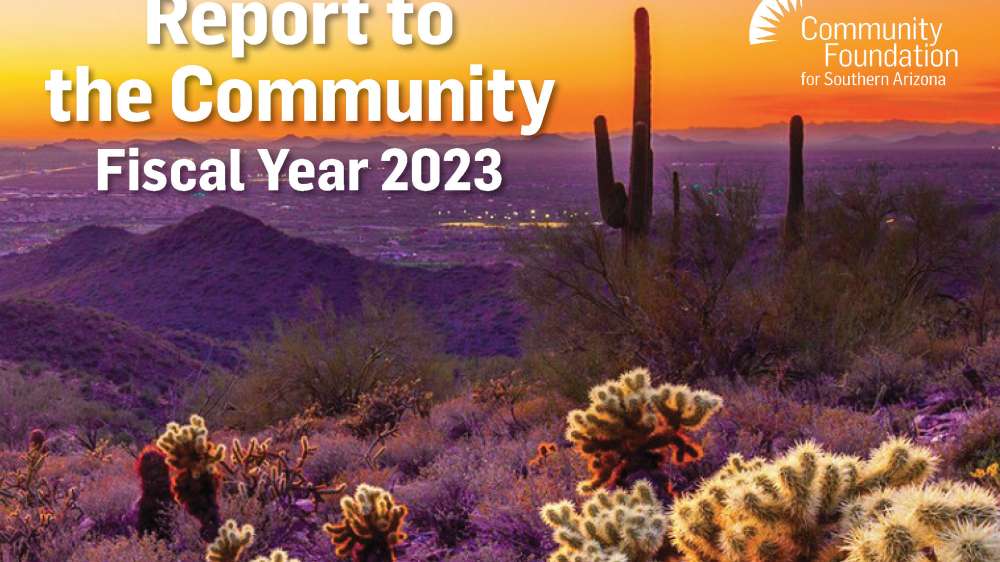 FY23 CFSA Annual Report Page 01