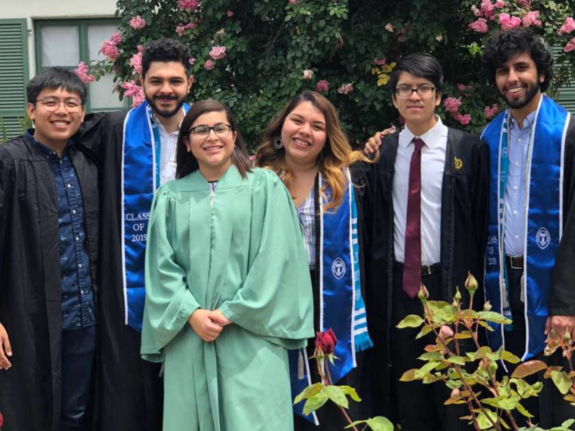 Scholarships 4
