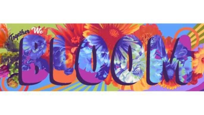 Campus Mural by Jessica Gonzales 585x390