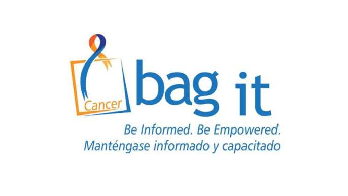 Bag it