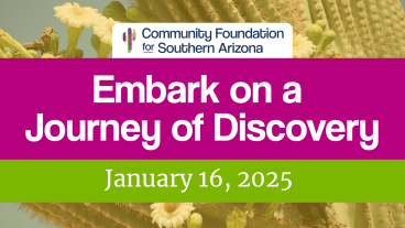 Embark on a Journey of Discovery